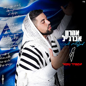 ערוץ אהרון אברגיל